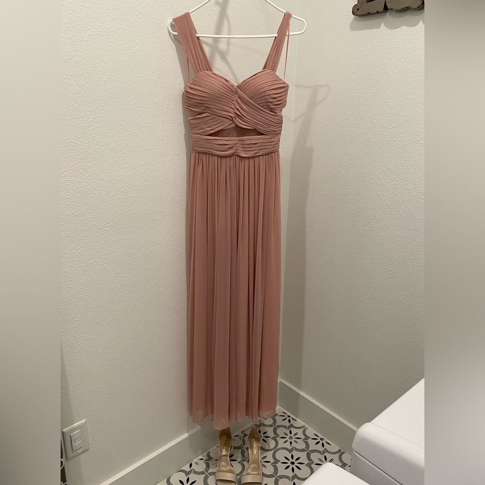 Birdy Grey Formal Dress for bridesmaid, prom, etc.